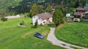 Appartement Alpenperle